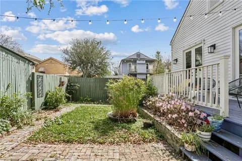 $745,000 | 8221 Freret Street, New Orleans, LA 70118
