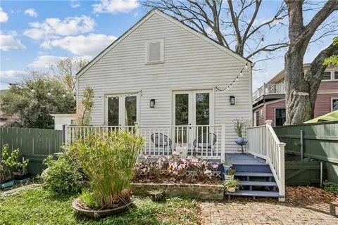 $745,000 | 8221 Freret Street, New Orleans, LA 70118