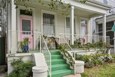 $745,000 | 8221 Freret Street, New Orleans, LA 70118