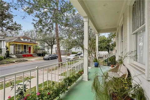 $745,000 | 8221 Freret Street, New Orleans, LA 70118