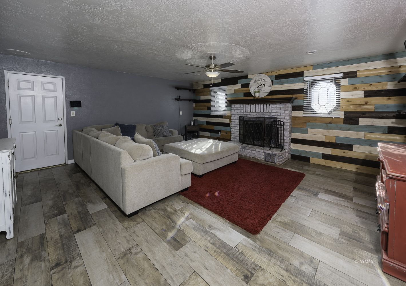 730 West Howell Avenue Ridgecrest, CA 93555 - Photo 21 of 42 Gallery Image 21