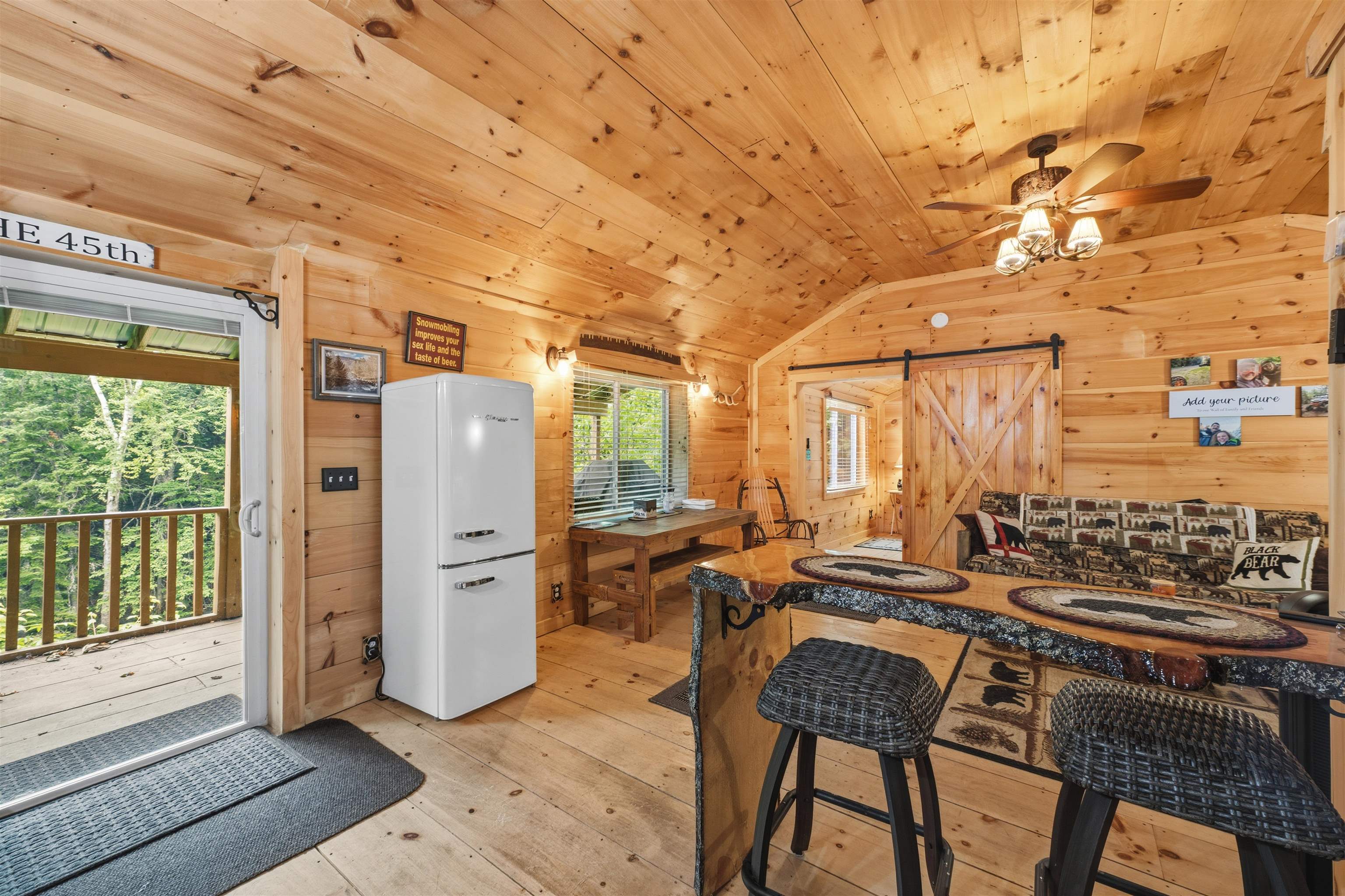 39 Sims Stream Road Columbia, NH 03576 - Photo 49 of 60