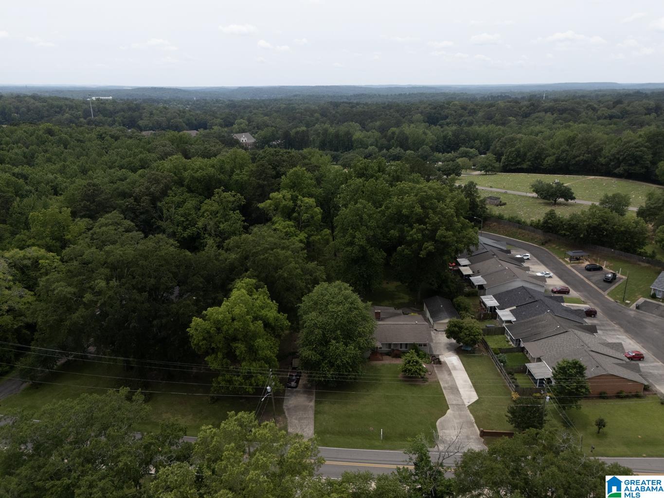 2028 Moncrief Road Gardendale, AL 35071 - Photo 62 of 65