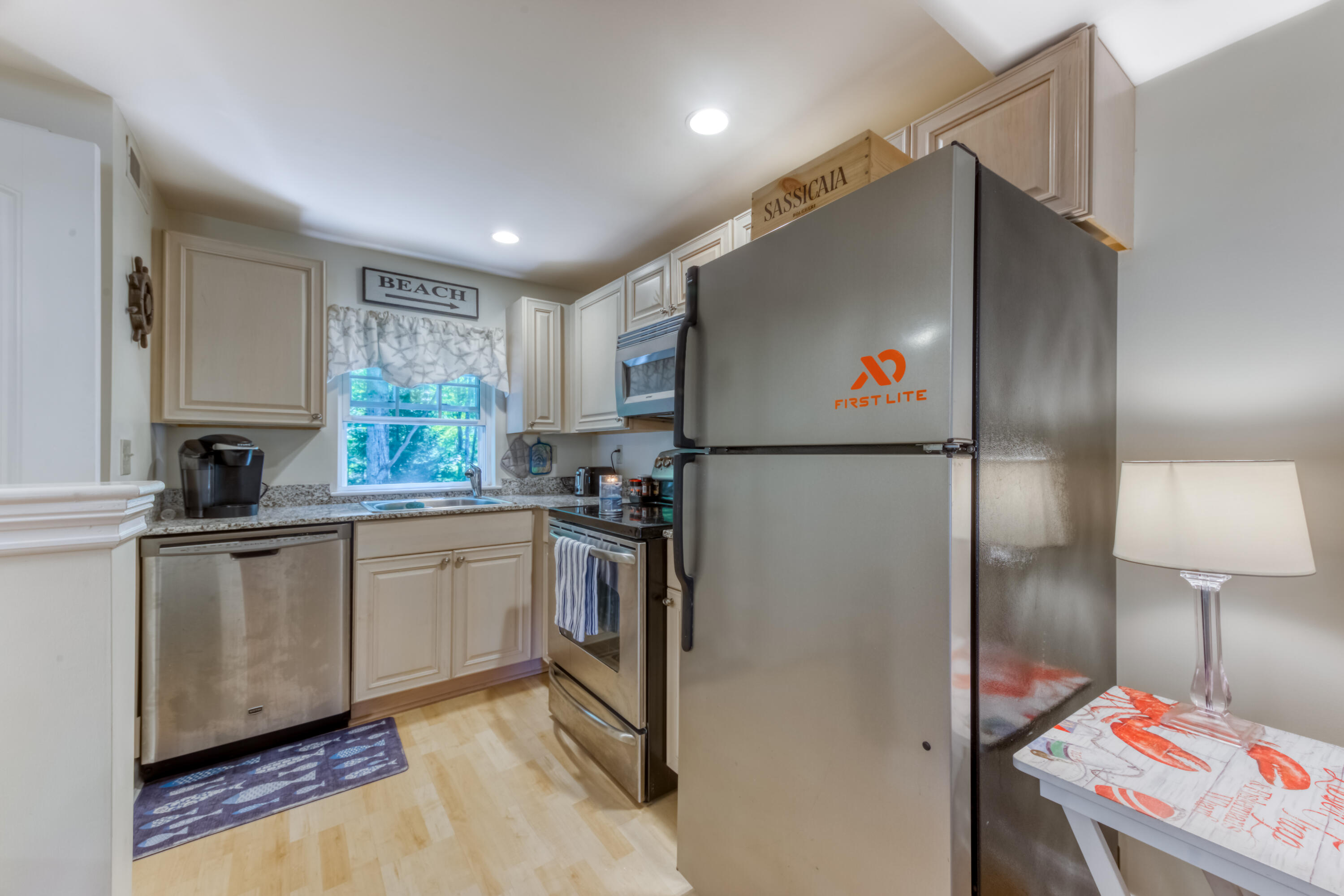 272 Mills Road, Unit 5A Kennebunkport, ME 04046 - Photo 12 of 37 Unit 5A
