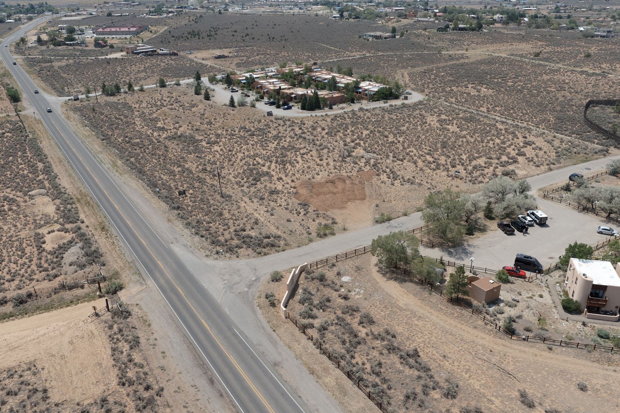 Tbd Comanche Road El Prado, NM 87529 - Photo 17 of 41 Gallery Image 17