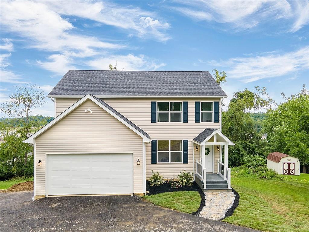 140 Gill Hall Road Clairton, PA 15025 - Photo 1 of 24 Gallery Image 1
