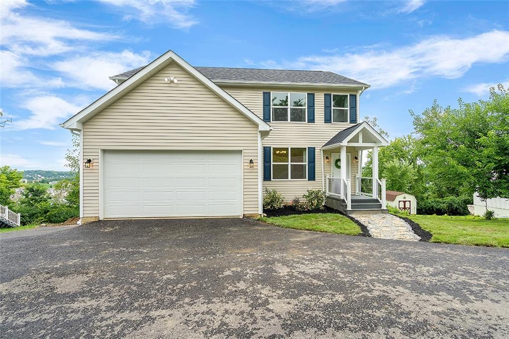 140 Gill Hall Road Clairton, PA 15025 - Photo 2 of 24 Gallery Image 2