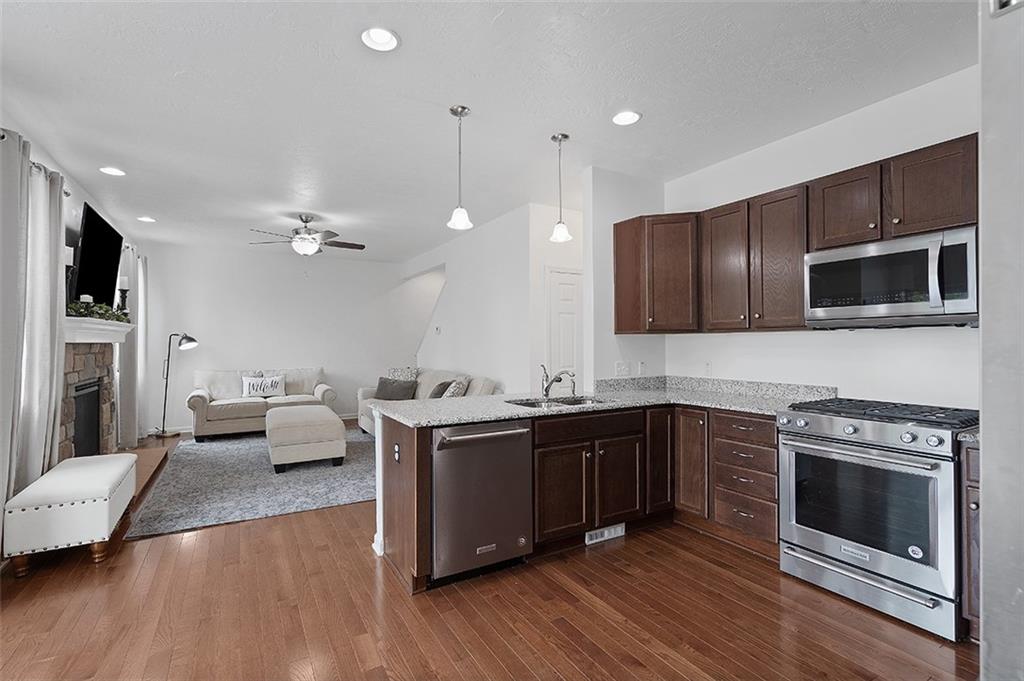 140 Gill Hall Road Clairton, PA 15025 - Photo 11 of 24 Gallery Image 11