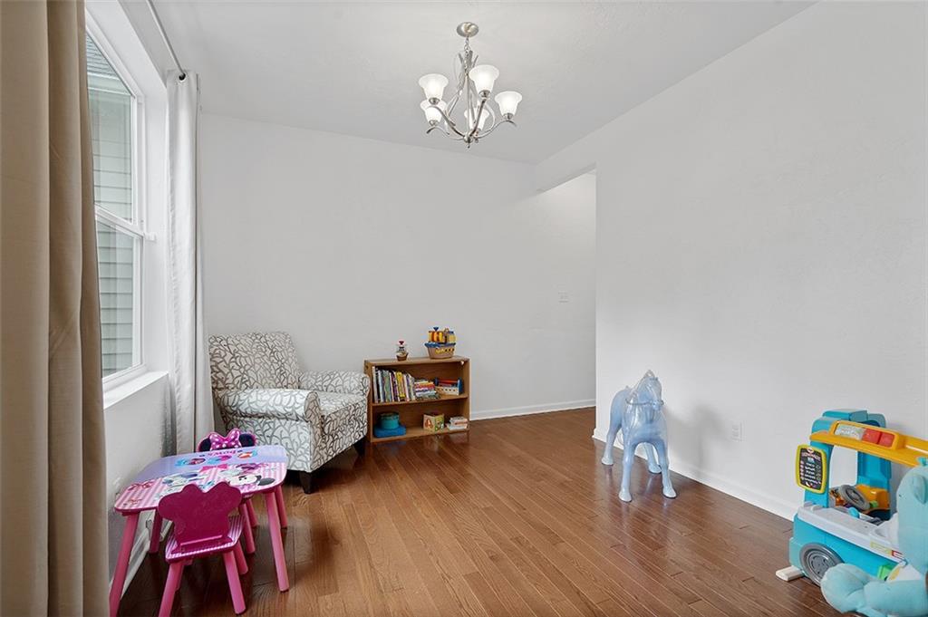 140 Gill Hall Road Clairton, PA 15025 - Photo 13 of 24 Gallery Image 13