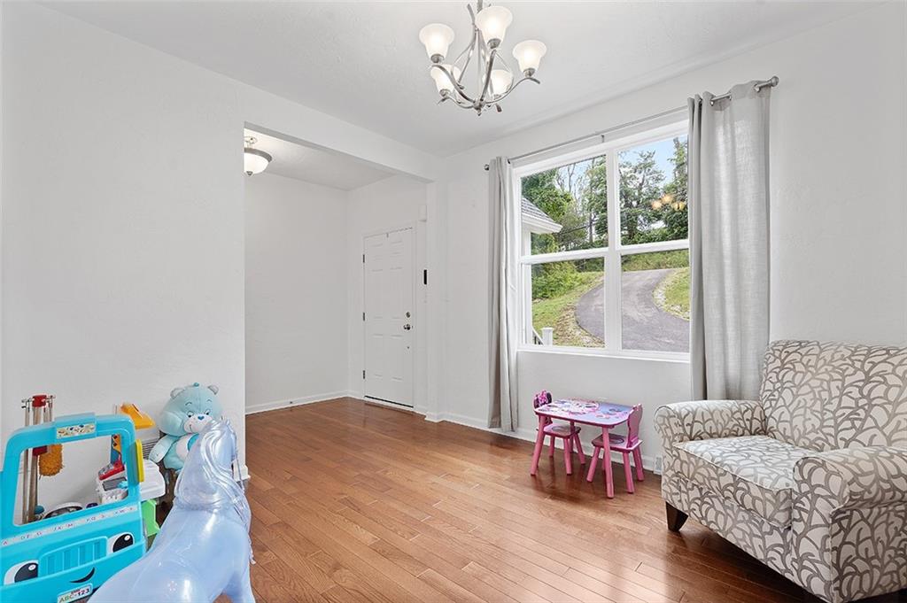140 Gill Hall Road Clairton, PA 15025 - Photo 14 of 24 Gallery Image 14
