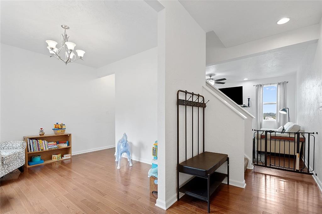 140 Gill Hall Road Clairton, PA 15025 - Photo 15 of 24 Gallery Image 15
