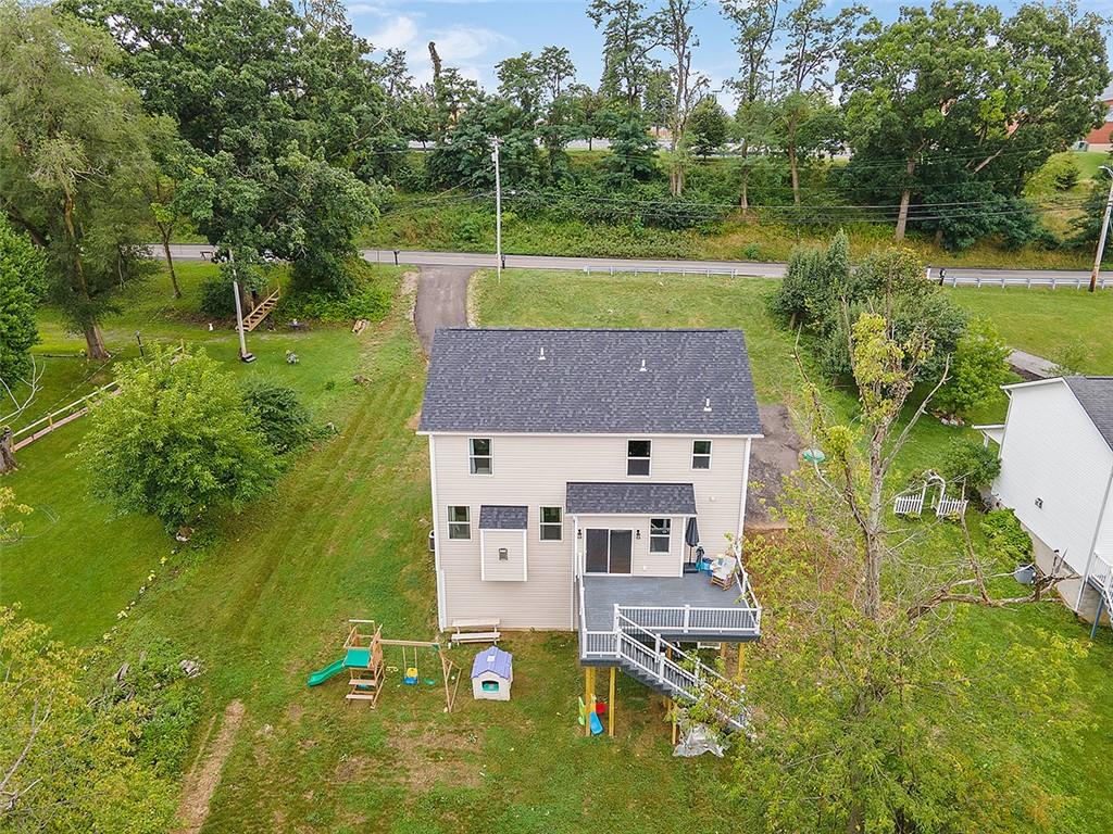 140 Gill Hall Road Clairton, PA 15025 - Photo 24 of 24 Gallery Image 24