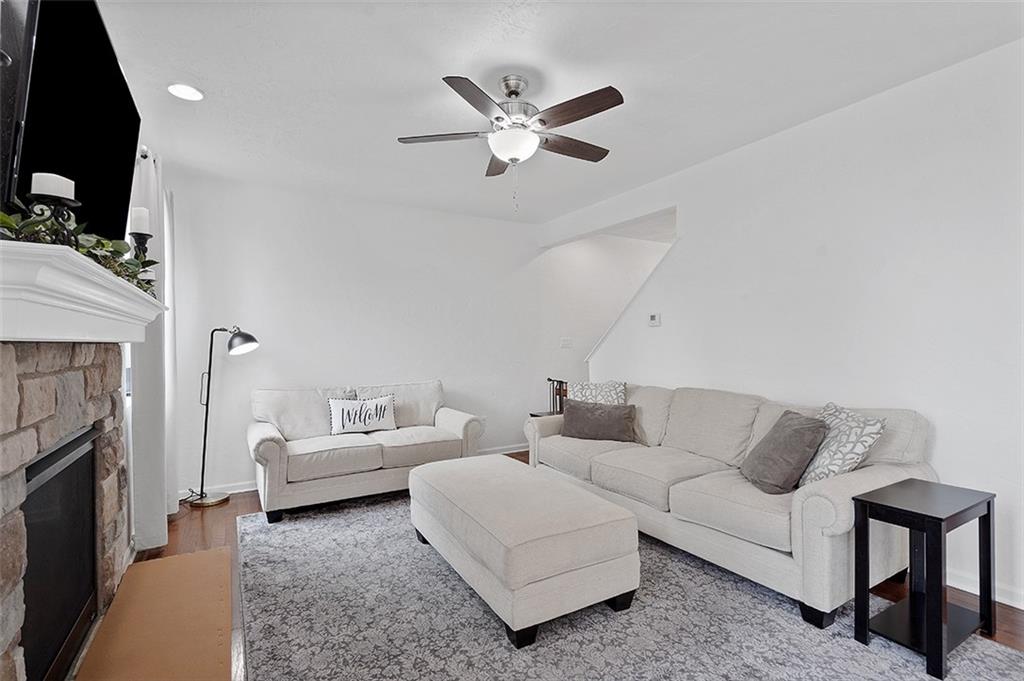 140 Gill Hall Road Clairton, PA 15025 - Photo 6 of 24 Gallery Image 6
