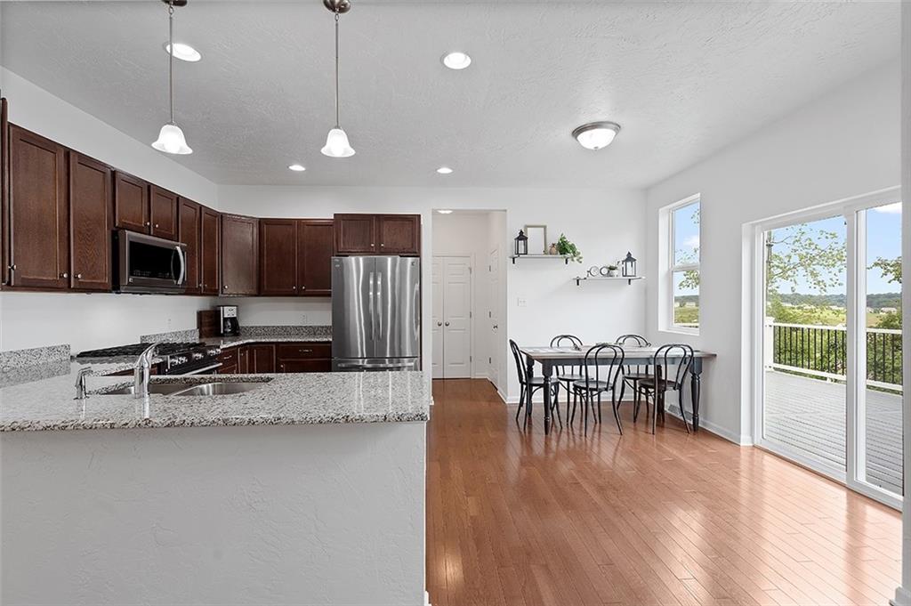140 Gill Hall Road Clairton, PA 15025 - Photo 7 of 24 Gallery Image 7