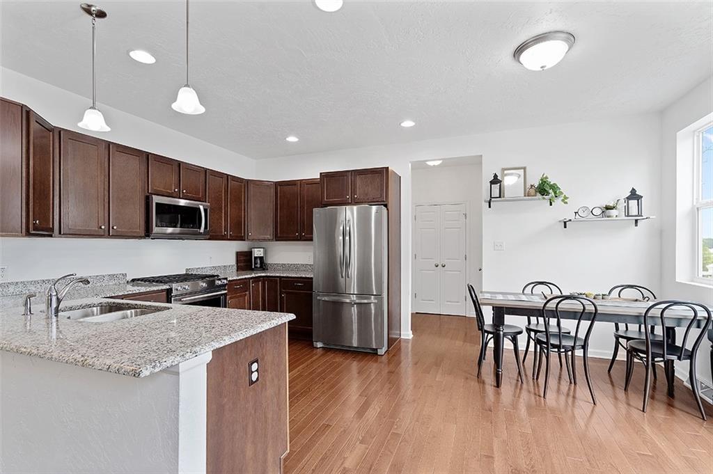 140 Gill Hall Road Clairton, PA 15025 - Photo 8 of 24 Gallery Image 8