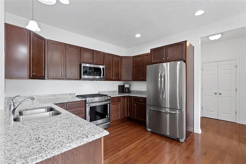 140 Gill Hall Road Clairton, PA 15025 - Photo 9 of 24 Gallery Image 9