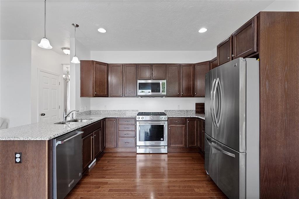 140 Gill Hall Road Clairton, PA 15025 - Photo 10 of 24 Gallery Image 10