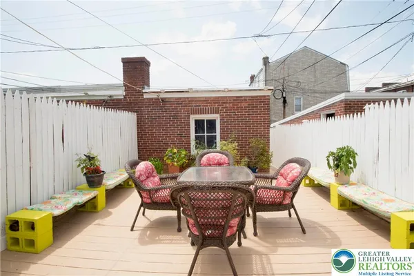 $2,500 | 924 North 4th Street, Allentown, PA 18102