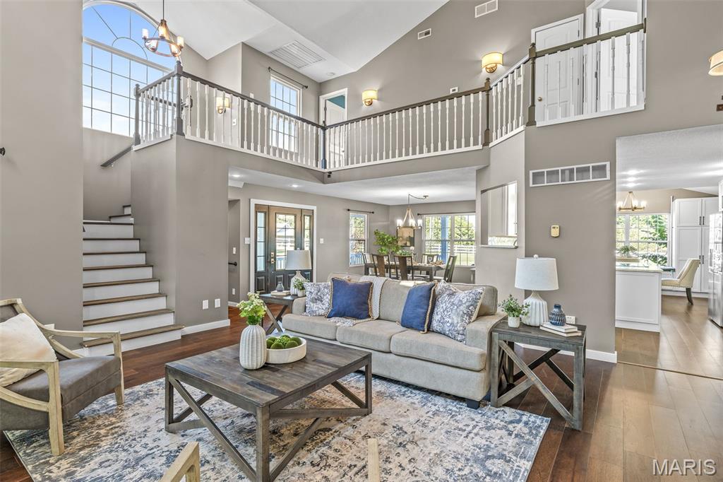 3285 Brook Stone Road Festus, MO 63028 - Photo 11 of 94