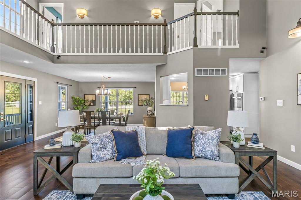 3285 Brook Stone Road Festus, MO 63028 - Photo 13 of 94