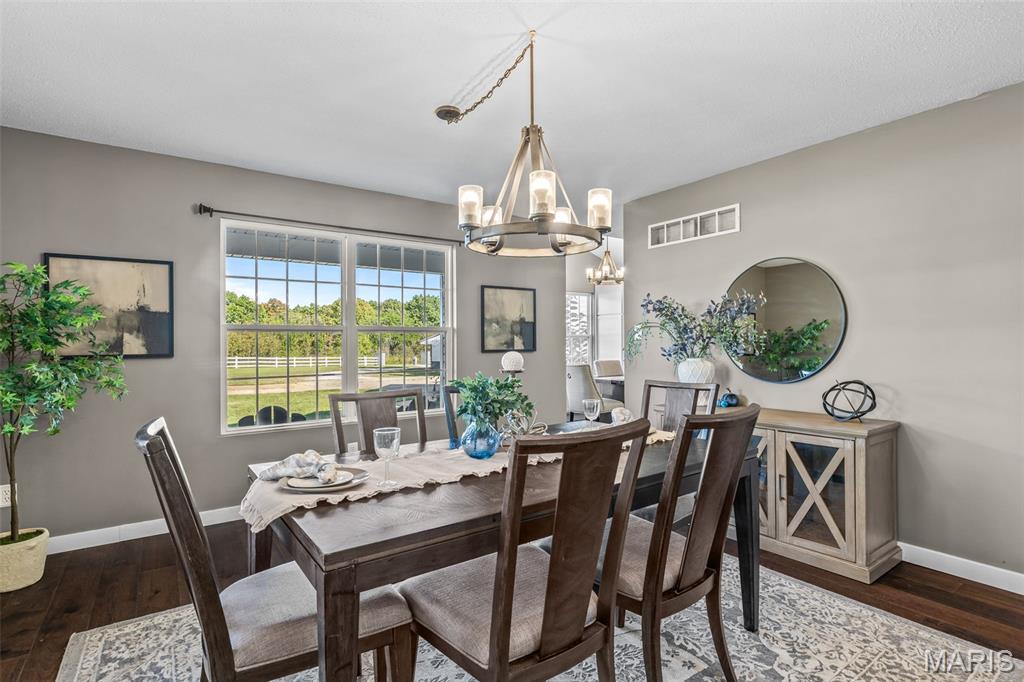 3285 Brook Stone Road Festus, MO 63028 - Photo 15 of 94