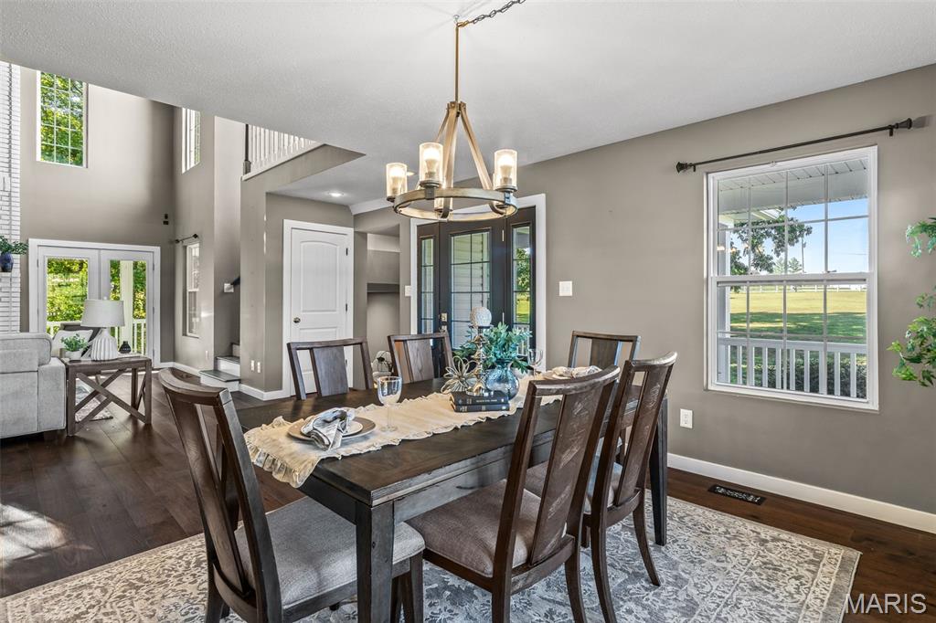 3285 Brook Stone Road Festus, MO 63028 - Photo 16 of 94