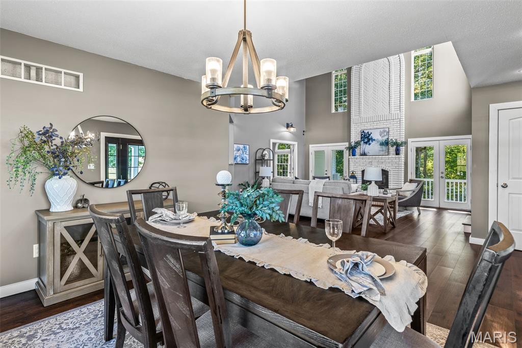 3285 Brook Stone Road Festus, MO 63028 - Photo 17 of 94