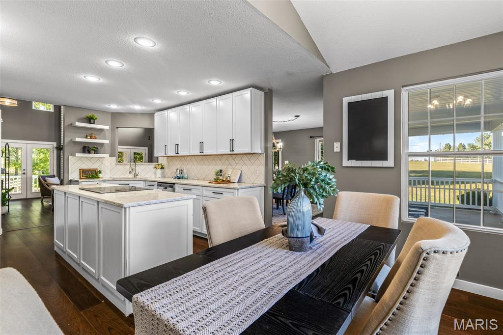 3285 Brook Stone Road Festus, MO 63028 - Photo 18 of 94