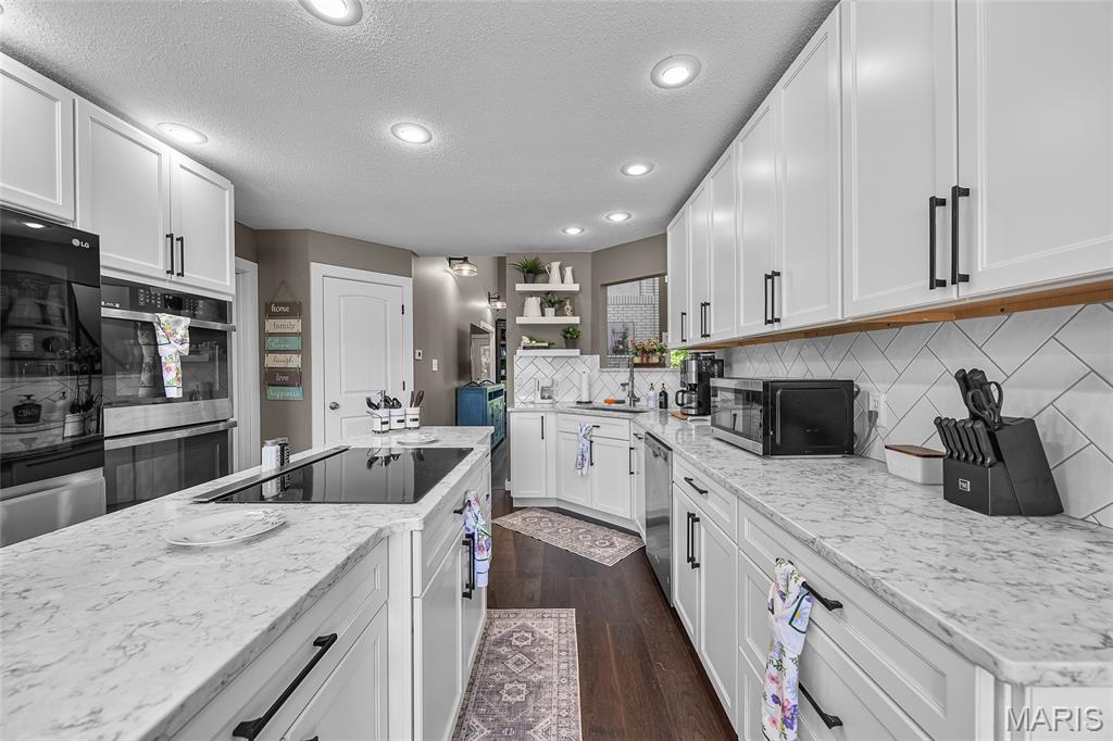 3285 Brook Stone Road Festus, MO 63028 - Photo 21 of 94