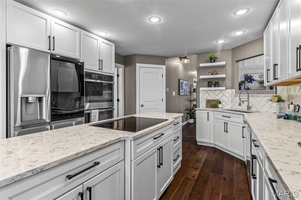 3285 Brook Stone Road Festus, MO 63028 - Photo 25 of 94