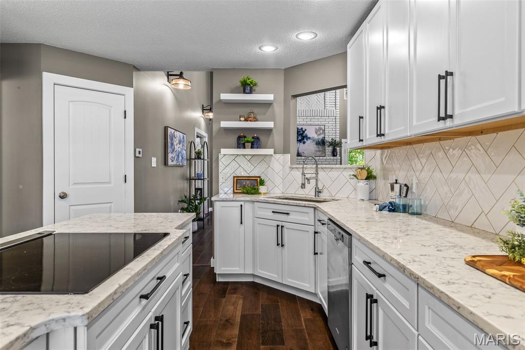 3285 Brook Stone Road Festus, MO 63028 - Photo 26 of 94