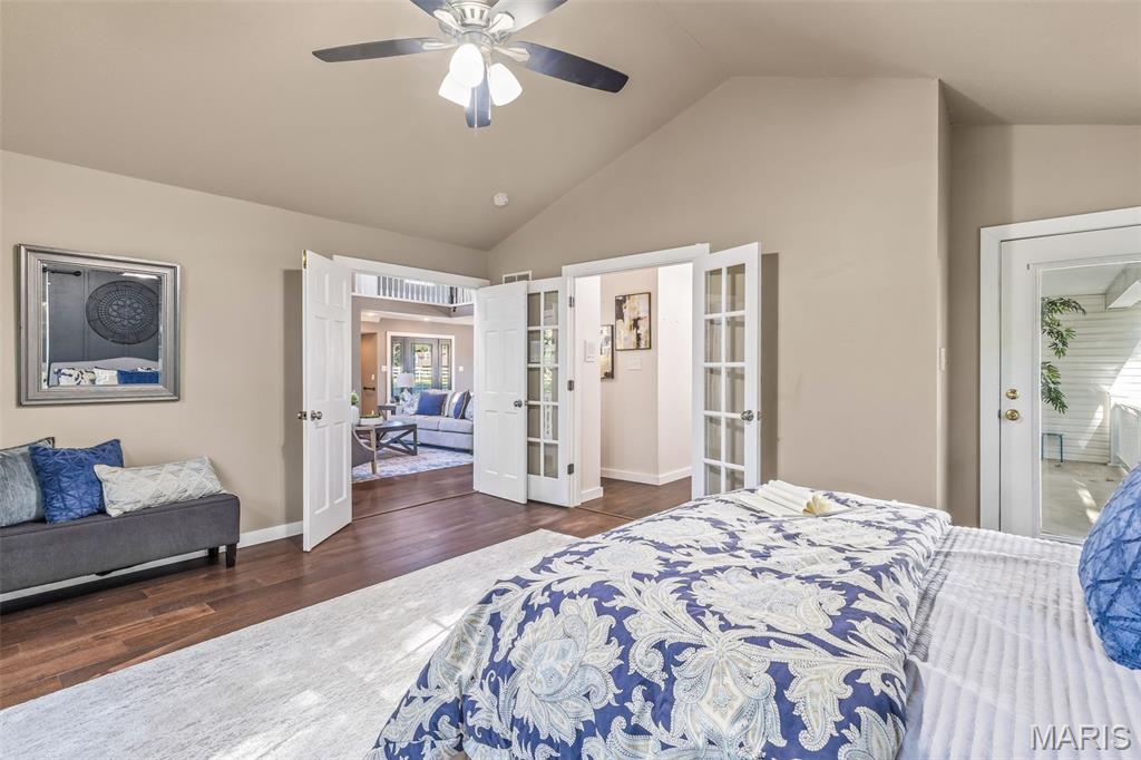 3285 Brook Stone Road Festus, MO 63028 - Photo 35 of 94