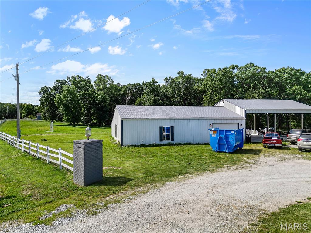 3285 Brook Stone Road Festus, MO 63028 - Photo 55 of 94