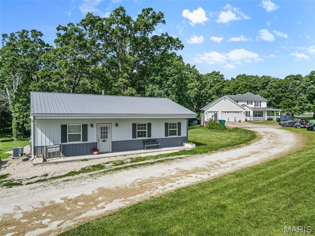 3285 Brook Stone Road Festus, MO 63028 - Photo 57 of 94