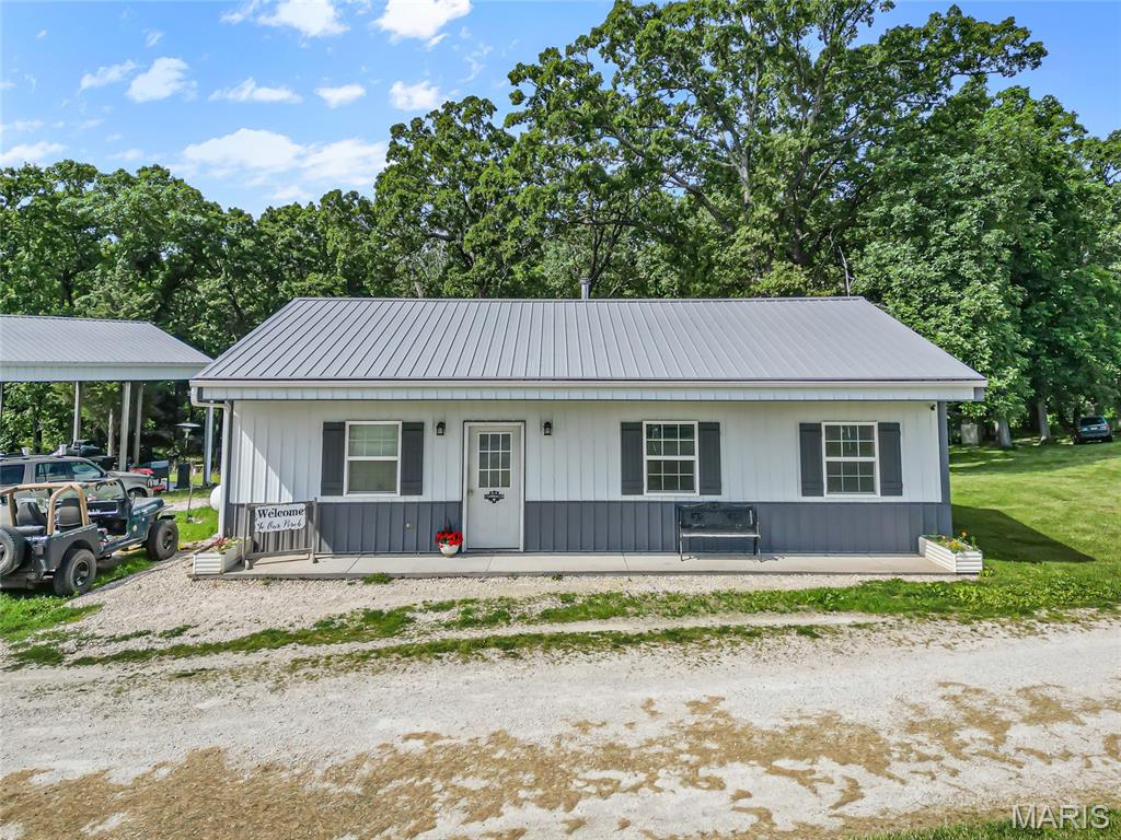 3285 Brook Stone Road Festus, MO 63028 - Photo 58 of 94