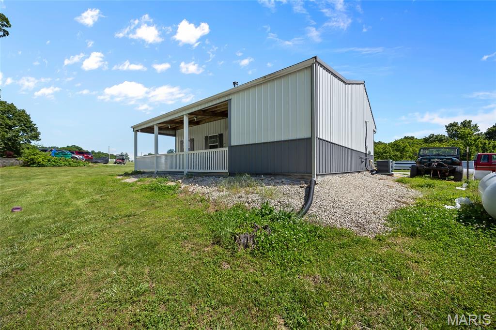 3285 Brook Stone Road Festus, MO 63028 - Photo 69 of 94