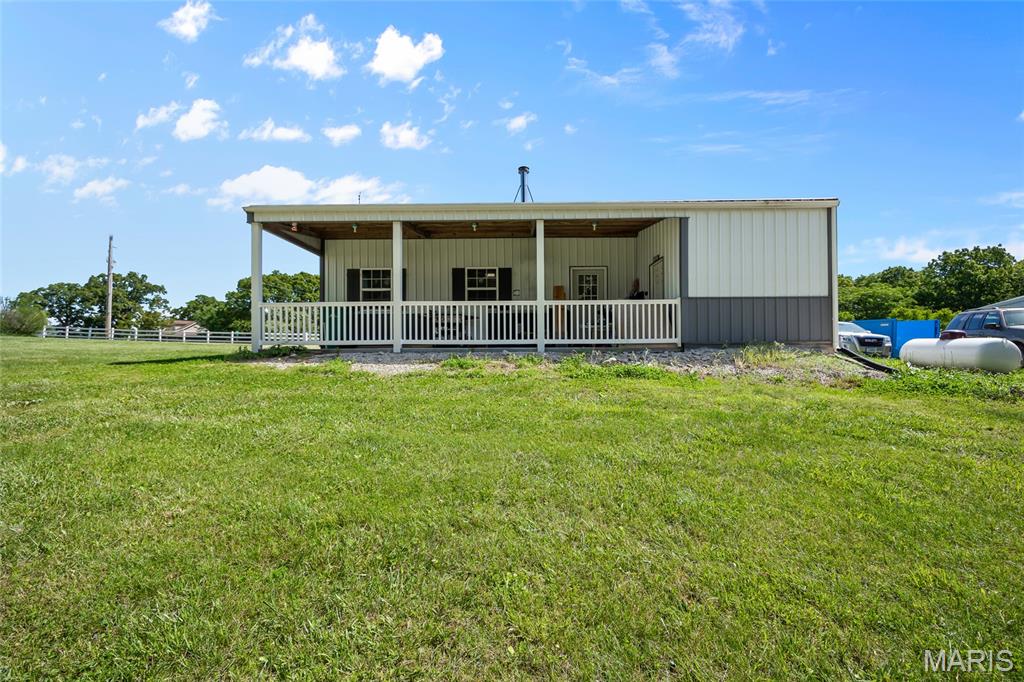 3285 Brook Stone Road Festus, MO 63028 - Photo 70 of 94