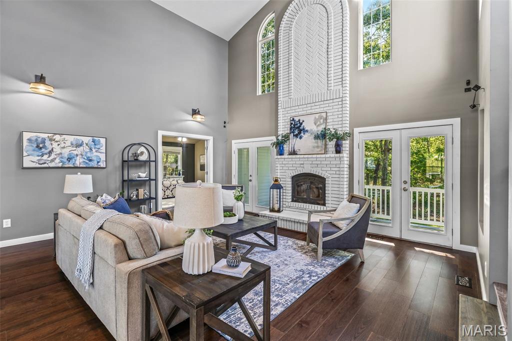 3285 Brook Stone Road Festus, MO 63028 - Photo 7 of 94