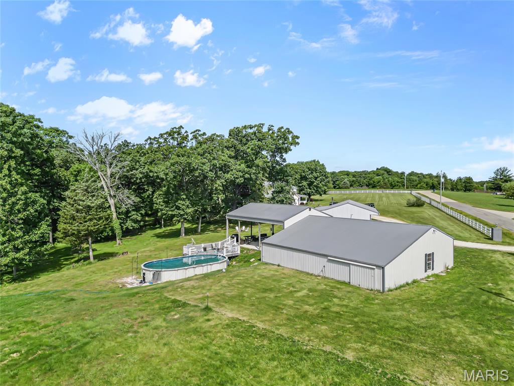 3285 Brook Stone Road Festus, MO 63028 - Photo 71 of 94