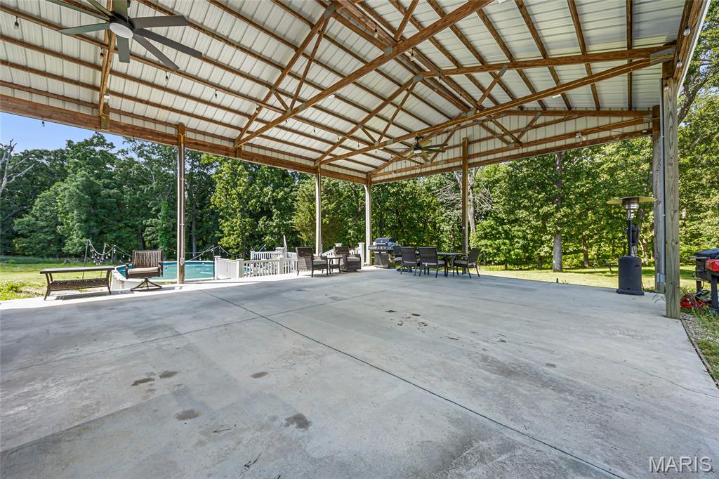 3285 Brook Stone Road Festus, MO 63028 - Photo 73 of 94