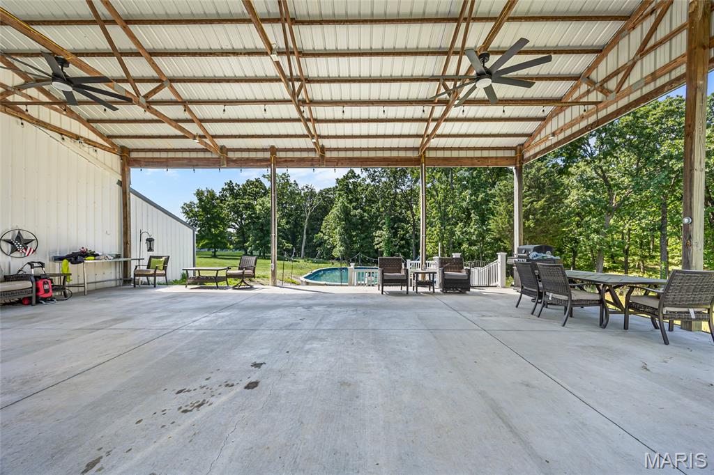 3285 Brook Stone Road Festus, MO 63028 - Photo 74 of 94