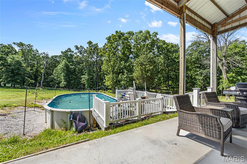 3285 Brook Stone Road Festus, MO 63028 - Photo 75 of 94