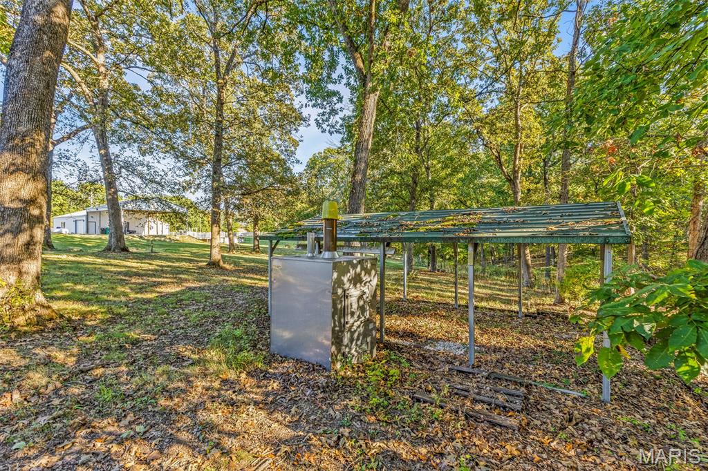 3285 Brook Stone Road Festus, MO 63028 - Photo 80 of 94