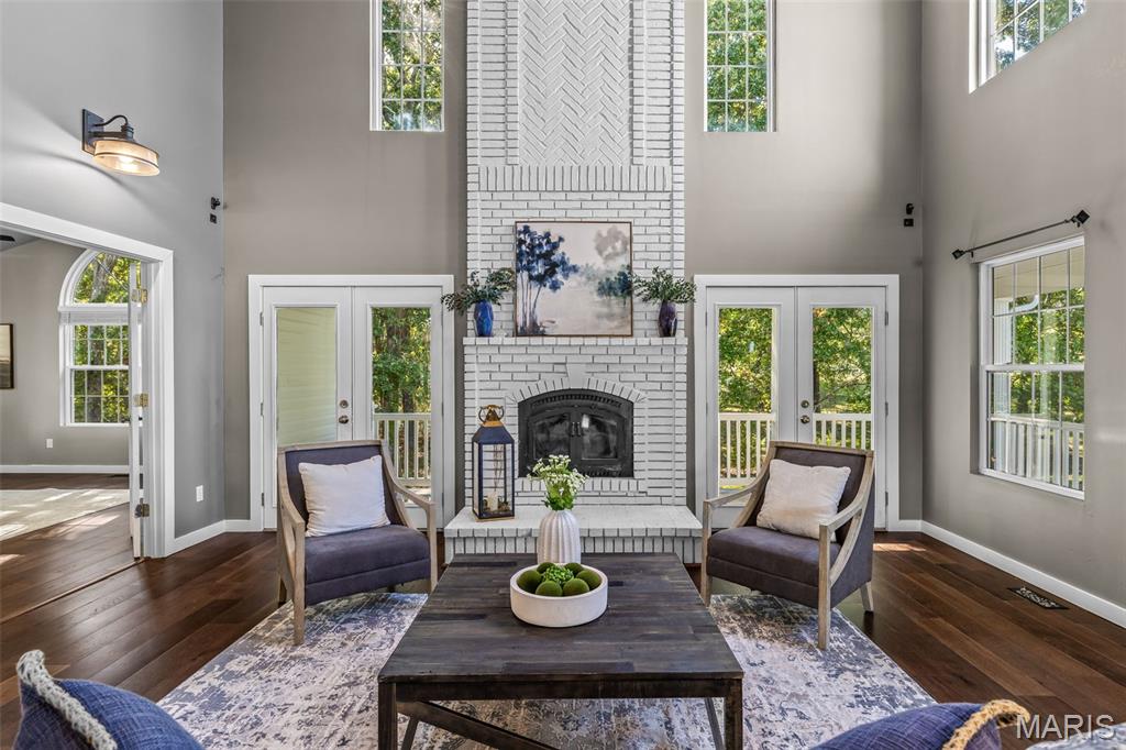 3285 Brook Stone Road Festus, MO 63028 - Photo 8 of 94