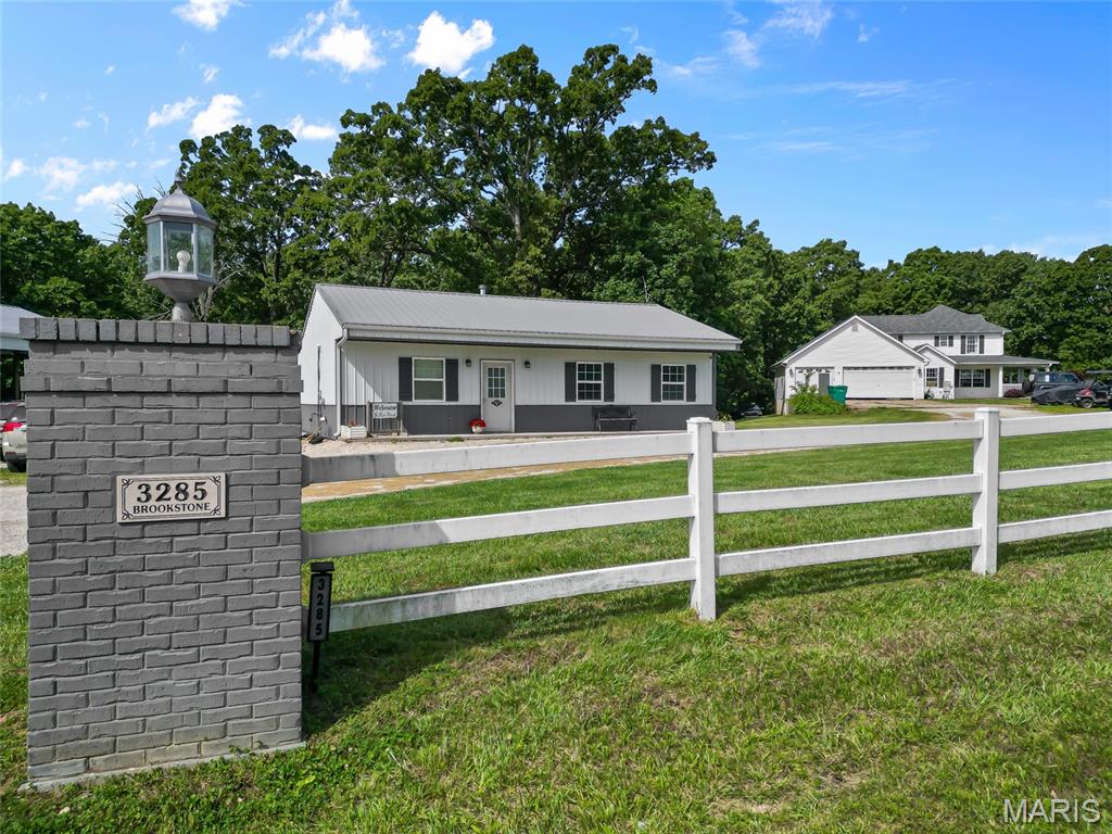 3285 Brook Stone Road Festus, MO 63028 - Photo 81 of 94