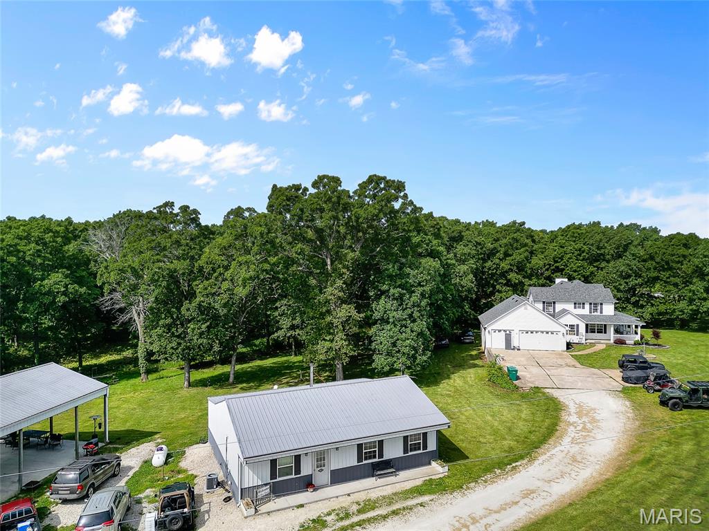 3285 Brook Stone Road Festus, MO 63028 - Photo 82 of 94