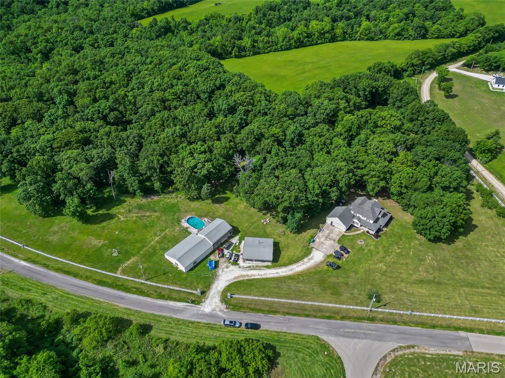 3285 Brook Stone Road Festus, MO 63028 - Photo 84 of 94