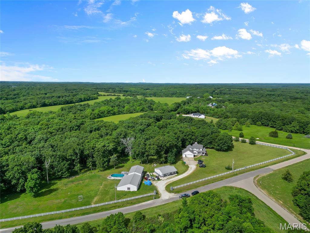 3285 Brook Stone Road Festus, MO 63028 - Photo 85 of 94