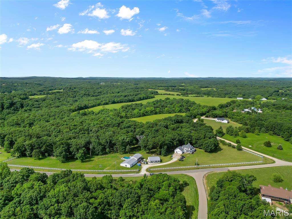 3285 Brook Stone Road Festus, MO 63028 - Photo 86 of 94