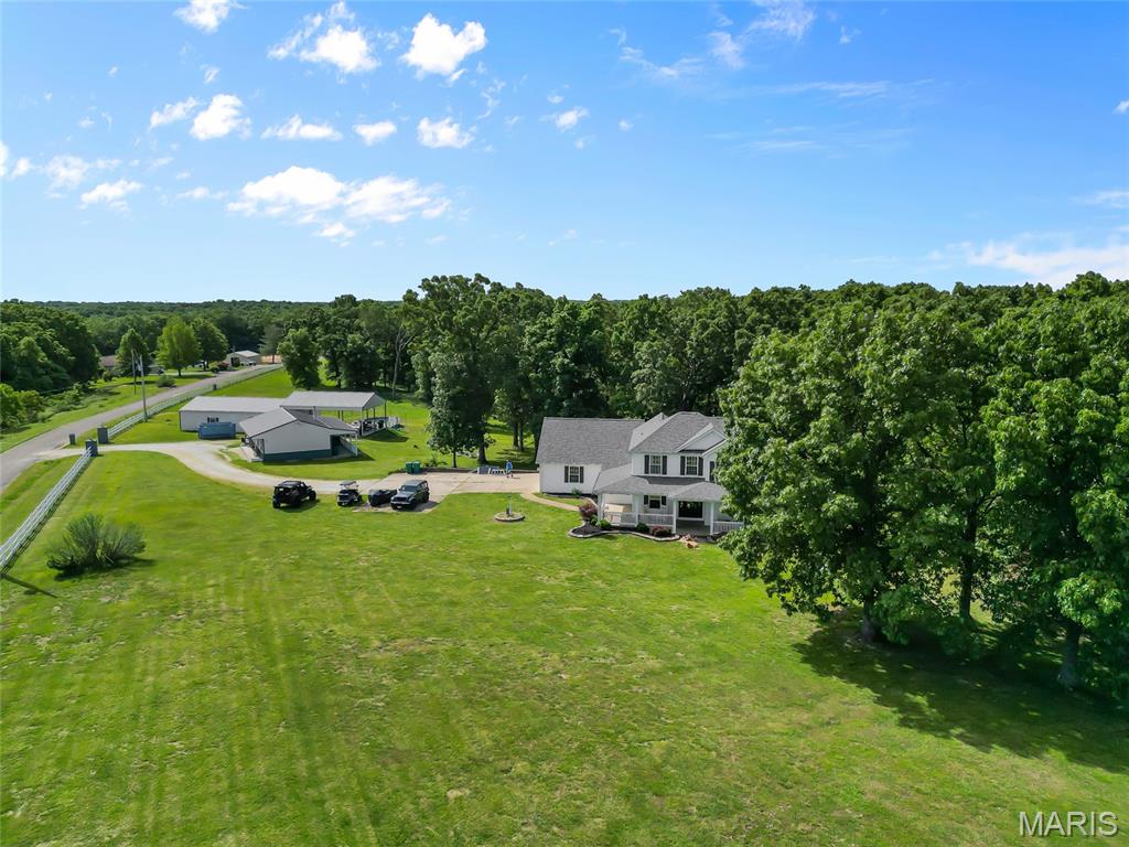 3285 Brook Stone Road Festus, MO 63028 - Photo 89 of 94